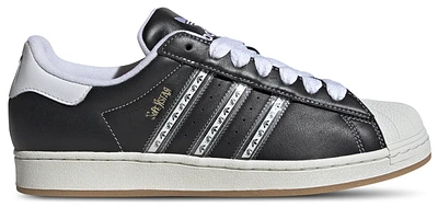Adidas Mens adidas x Korn Superstar Athletic Shoe - Core Adidas Mens adidas x Korn Superstar Athletic Shoe - Core