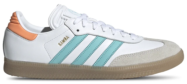 adidas Inter Miami Samba Indoor Shoes | WeGotSoccer