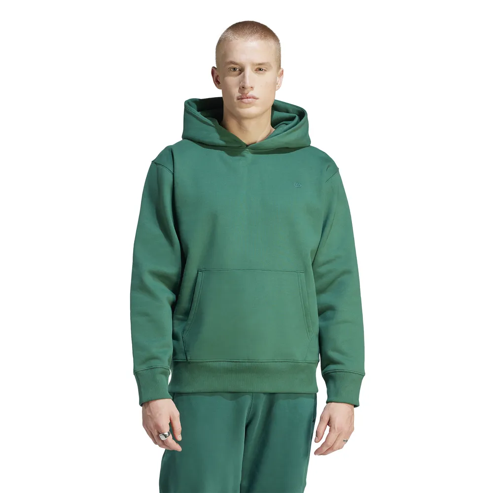 Adidas originals collegiate overhead hoodie online herren