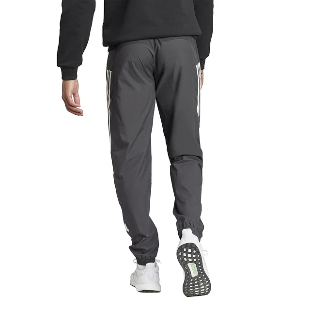 Adidas Future Icons 3-Stripes Woven Pants - Men's | Arden Fair