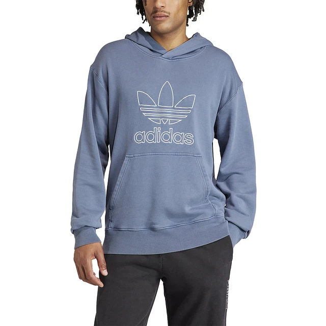 Adidas hotsell pullover footlocker