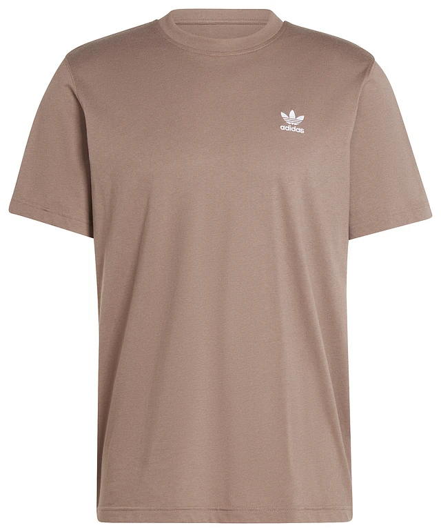 Adidas originals t shirt khaki online