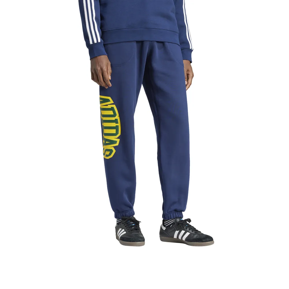 Foot locker best sale adidas joggers