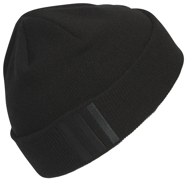 Adidas Originals OG Off Set Knit Beanie | Arden Fair