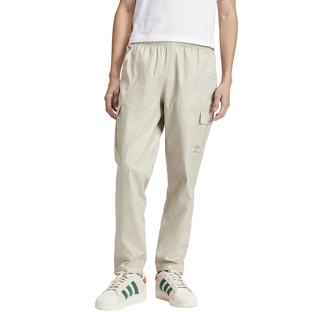 Adidas Originals Mens Woven Cargo Pants | Westland Mall