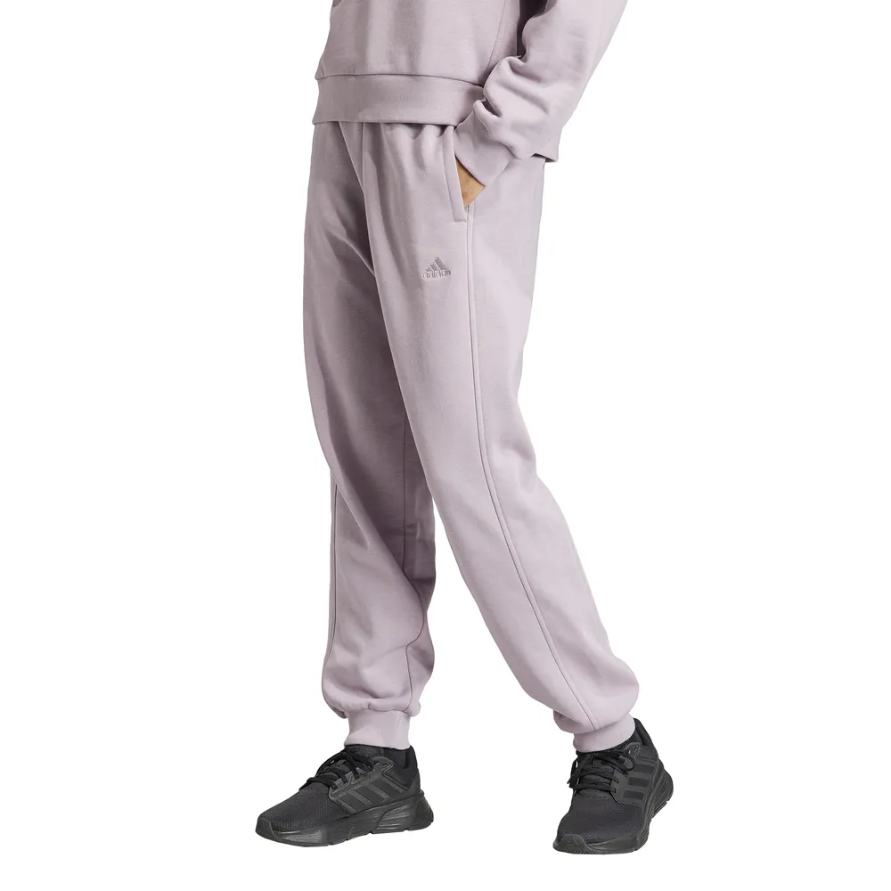 Adidas hot sale sweatpants footlocker