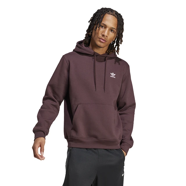 Adidas Originals Mens adidas Originals Simpsons Cloud Hoodie