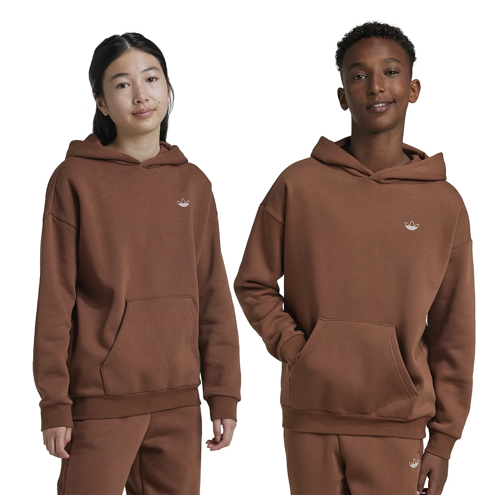 Boys adidas originals hoodie online