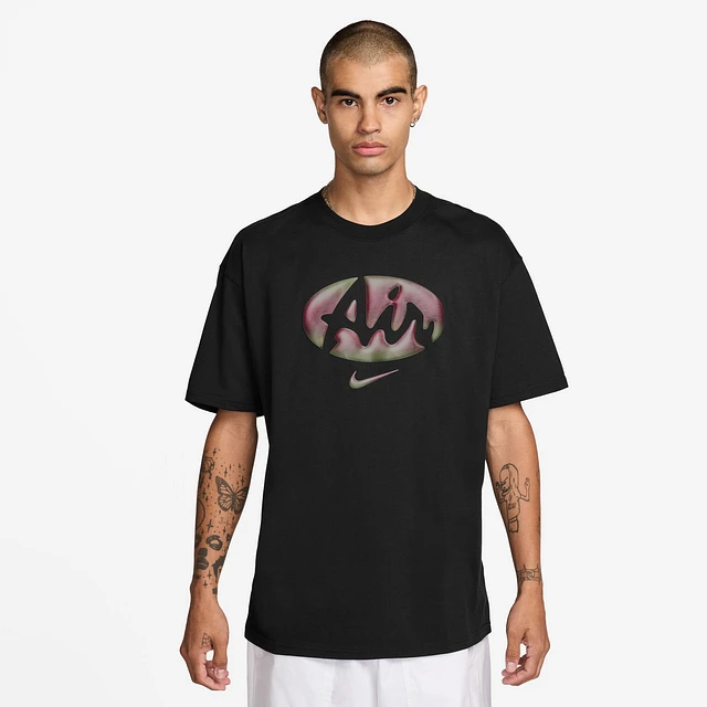 Nike Mens M90 OC Air Max Day T-Shirt | MainPlace Mall