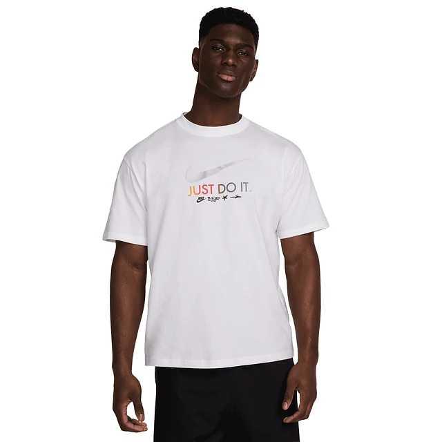 Nike M90 OC Mixtape T-Shirt - Men's | Arden Fair