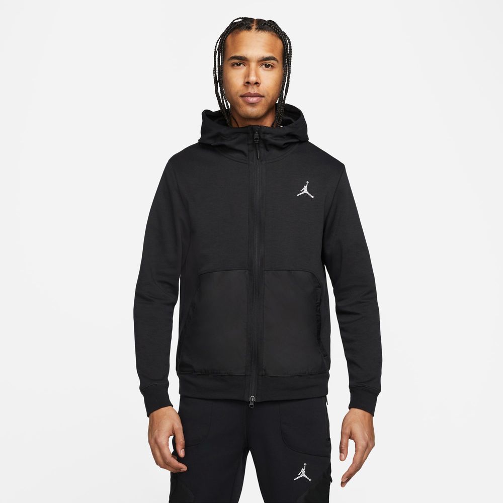 Nike dri fit deals statement pullover