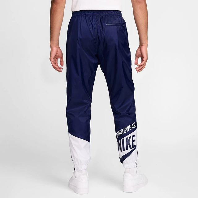 [ NERDY ]★23FW★LINE WOVEN PANTS Nike Dri-FIT Tech Wide Leg Woven Pants | Nordstrom