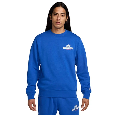 Nike NSW BB Club FTL 50th Anniversary Hoodie - Men's