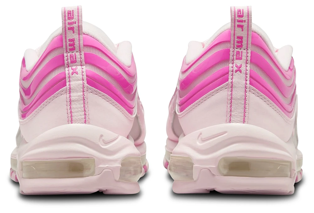 footlocker 97 air max