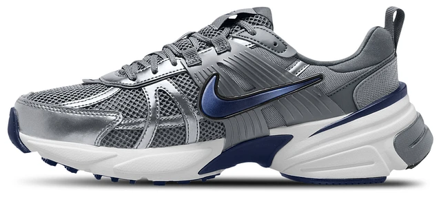 ◆正規品◆NIKE V2K RUN WOLF GREY MIDNIGHT NAVY◆関税/送料込 Nike V2K Run Sneaker » Buy online now!
