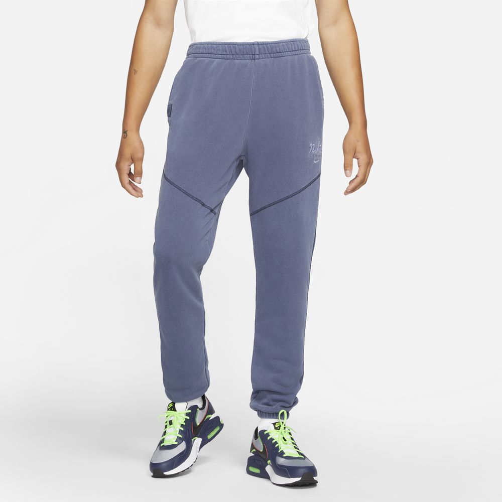 Nike best sale heritage joggers