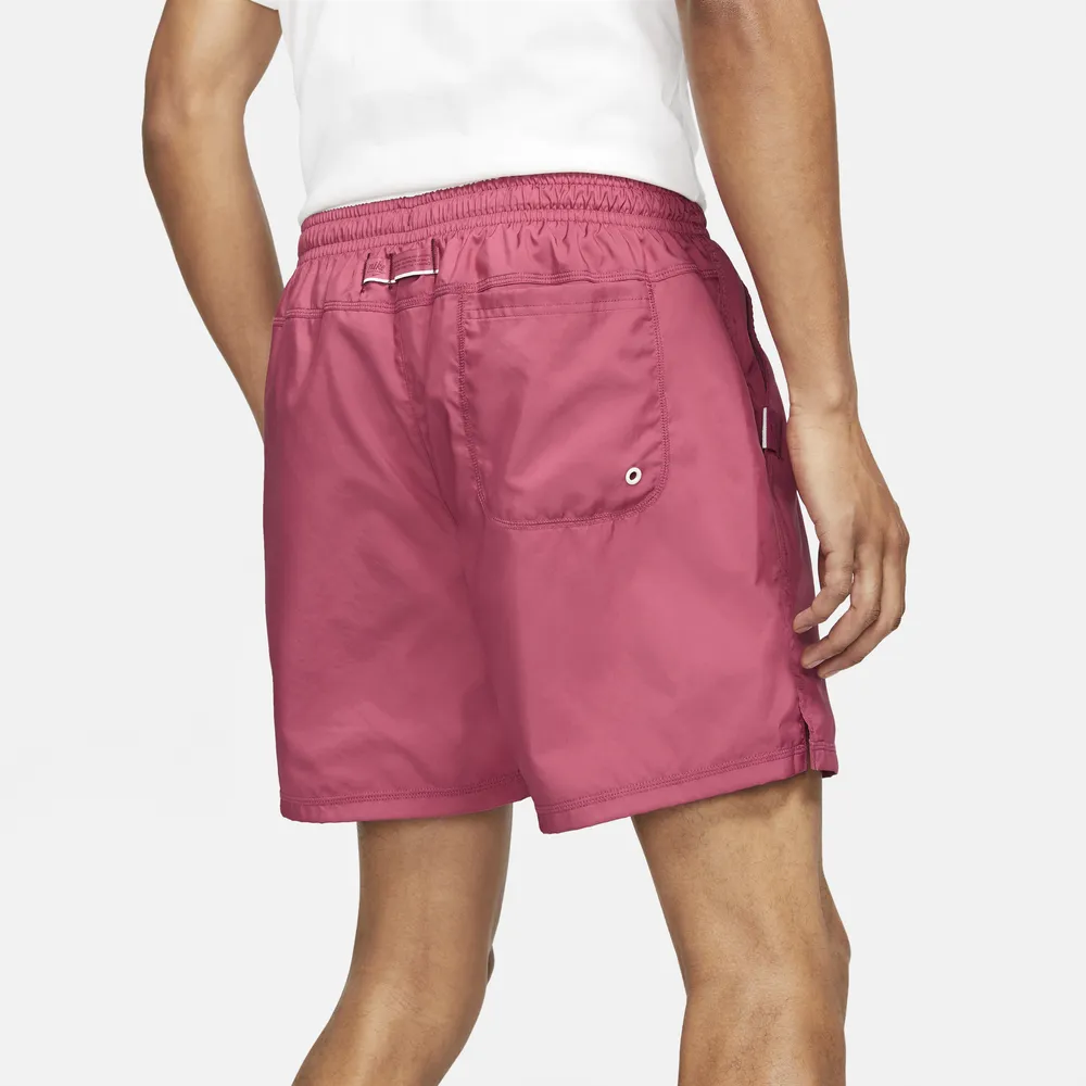 Nike hot sale heritage short