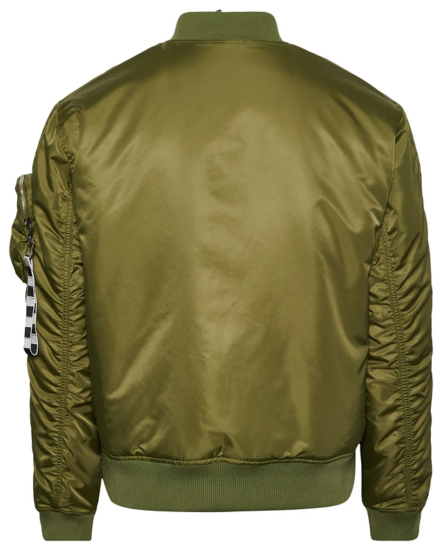 CHALLENGER(チャレンジャー)｜CLASSIC FLIGHT JACKET｜正規通販