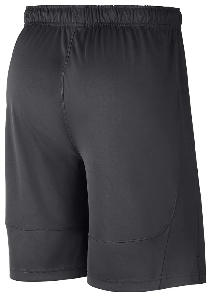 Nike fly football shorts best sale