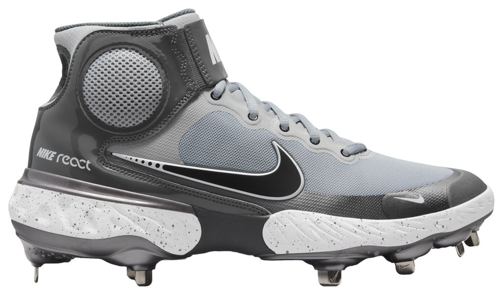 What Pros Wear: Ronald Acuña Jr.'s Nike Alpha Huarache Elite 3 Low Cleats -  What Pros Wear