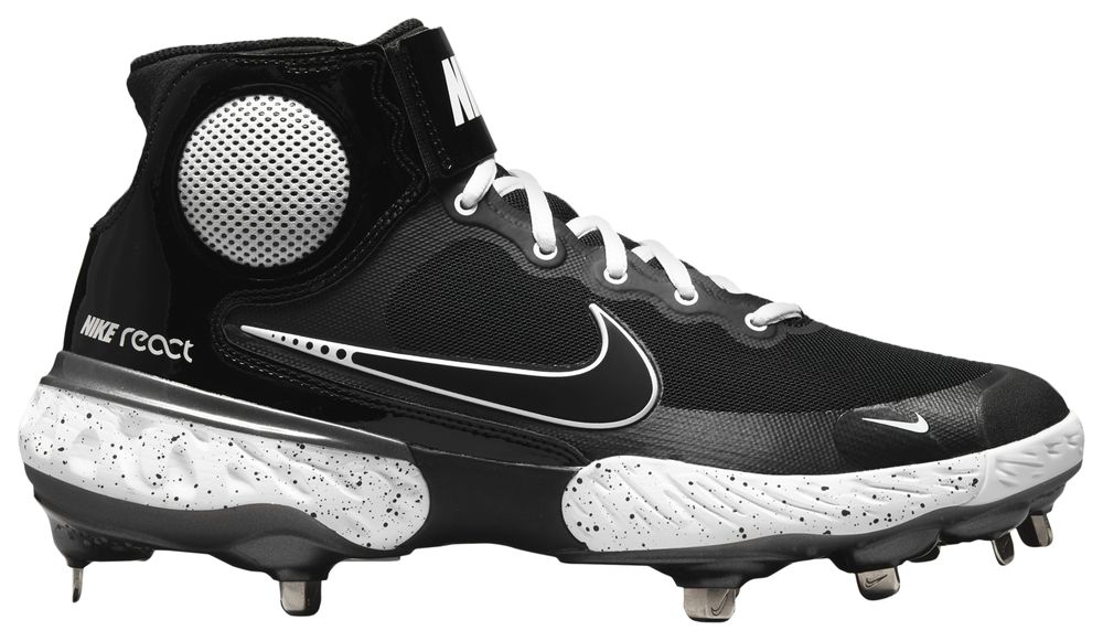 alpha huarache elite 6