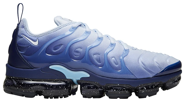 Foot locker womens vapormax plus online