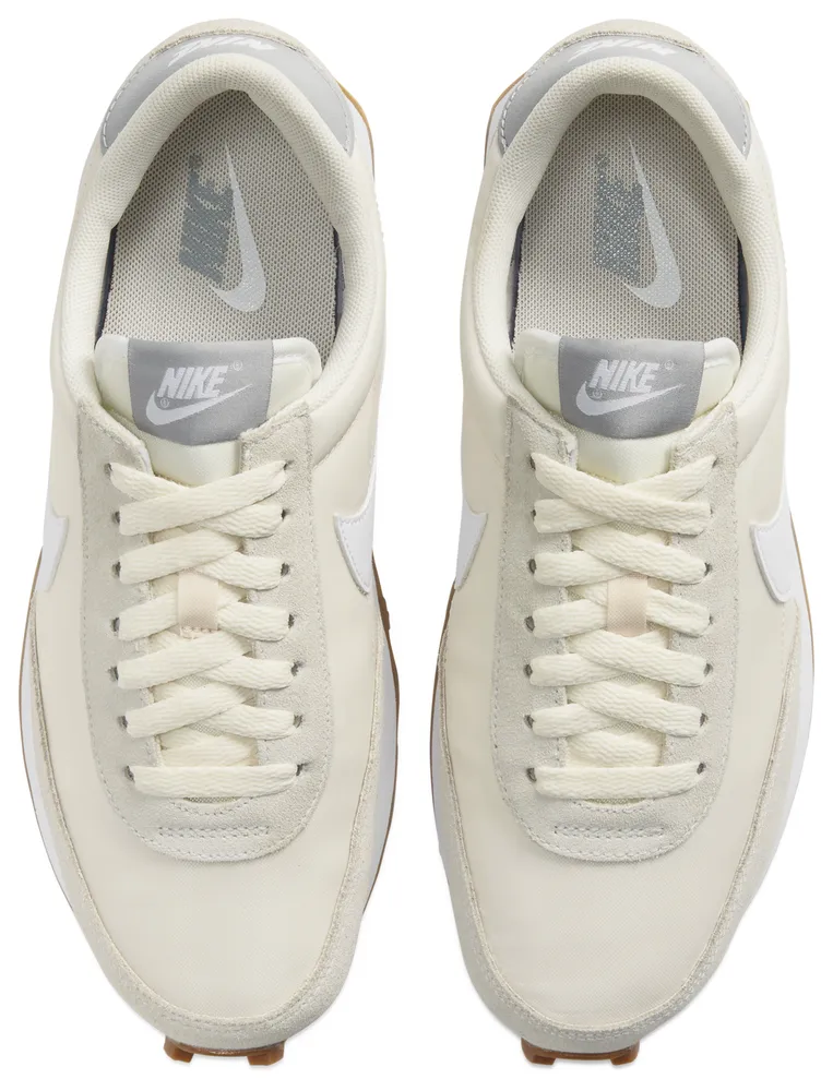 Nike Womens Nike Daybreak Womens Shoes White White Size 12.0