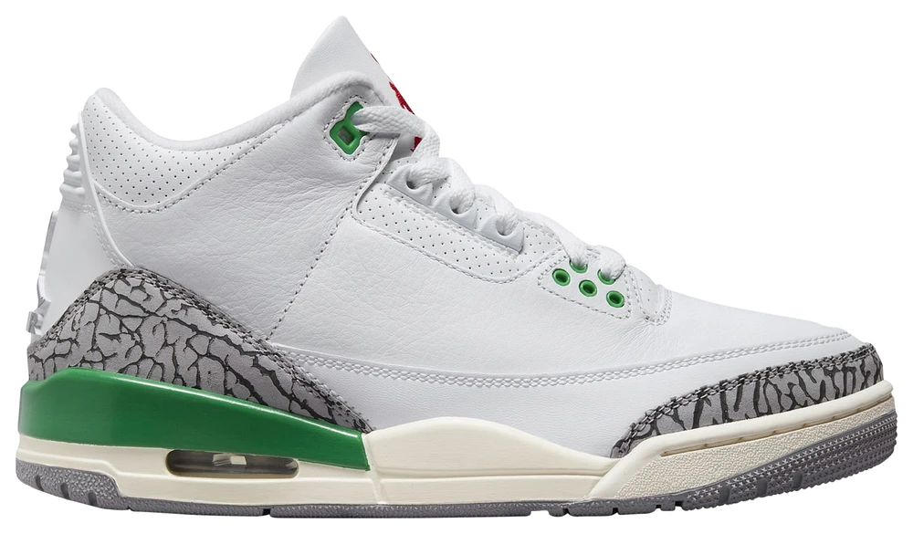 Jordan 3 shop retro chaussures