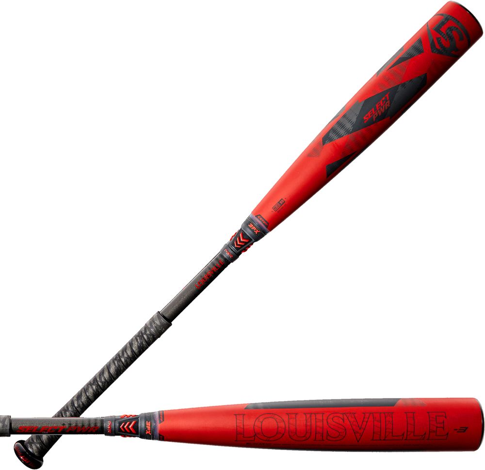 Louisville Slugger Select Power BBCOR Baseball Bat Mall of America®