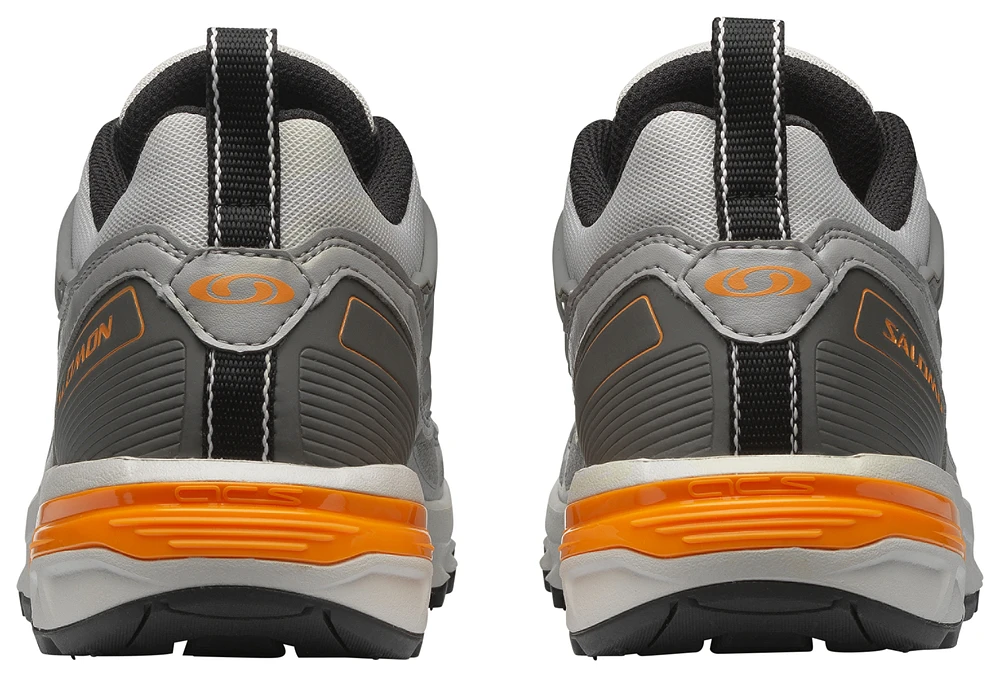 Salomon wide toe on sale box