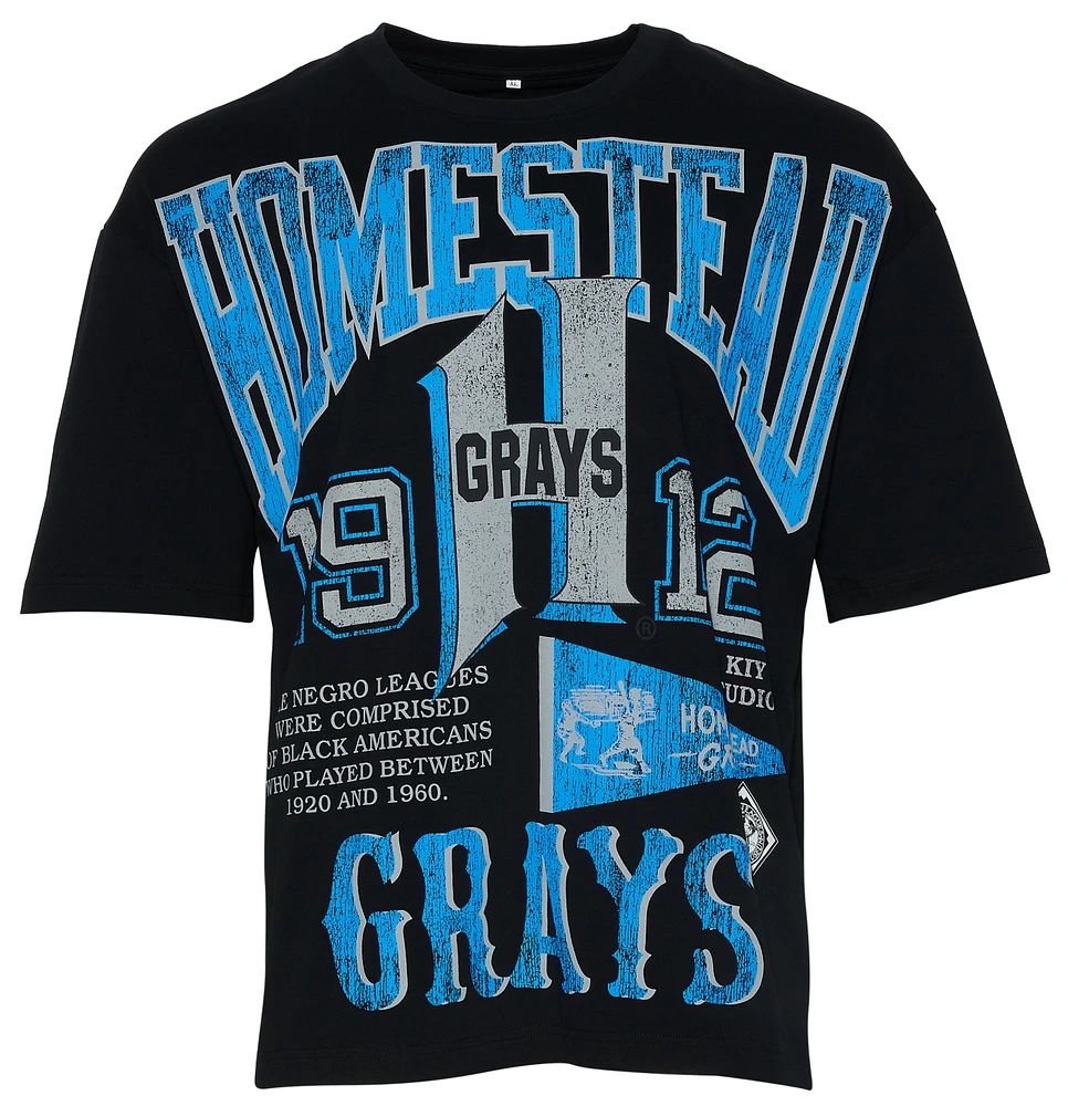 Homestead 2024 grays shirt