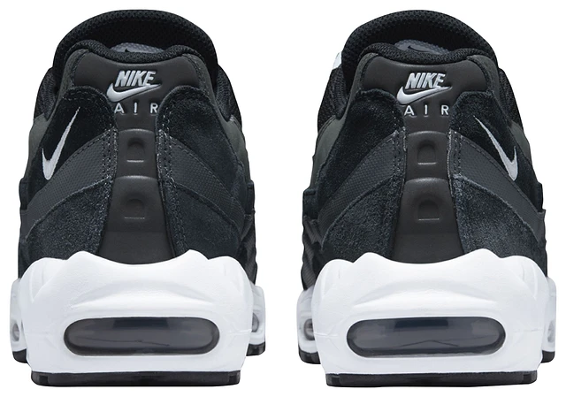 Nike air max hot sale 95 essential footlocker