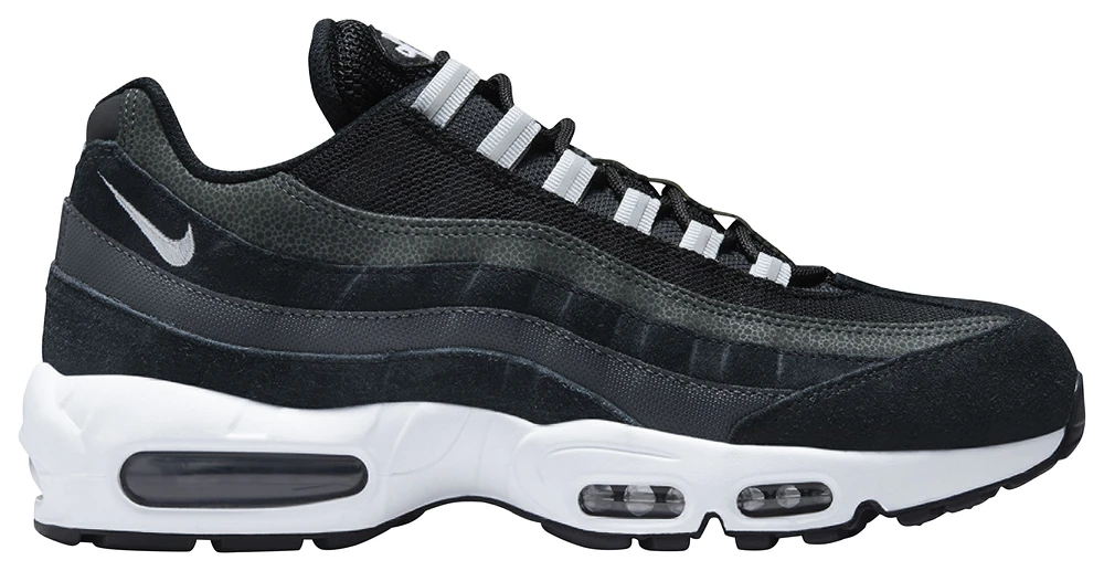 Nike air max store 95 black footlocker