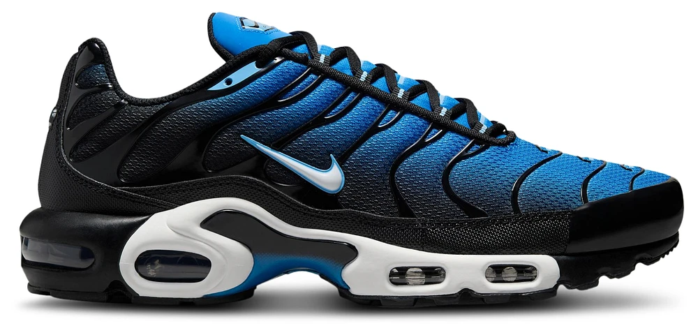 Nike Mens Air Max Plus - Running Shoes | Plaza Del Caribe