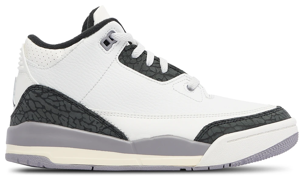 Jordan retro 3 boys online