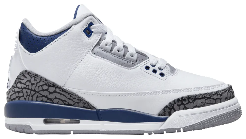 Air jordan outlet 3 boys