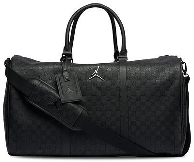 JORDAN MONOGRAM MINI MESSENGER BAG - 3.6L | Travel and
