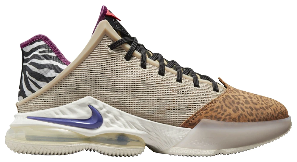 Nike Mens LeBron 19 Low Basketball Shoes Mall of America®