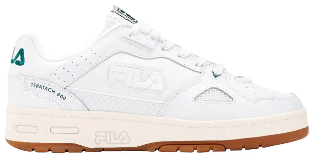 Fila teratach 600 lo women's new arrivals