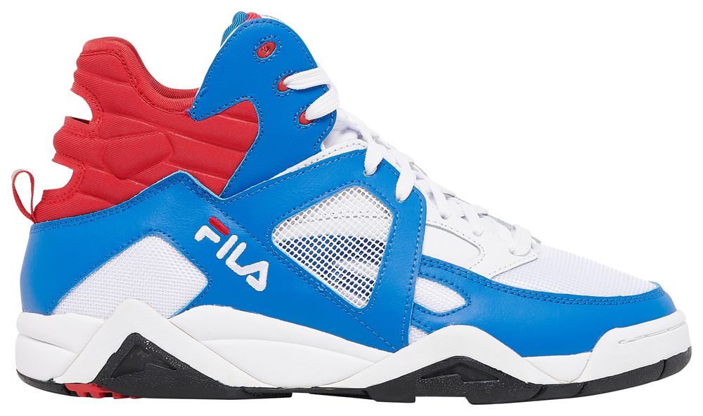 Fila the cage best sale red