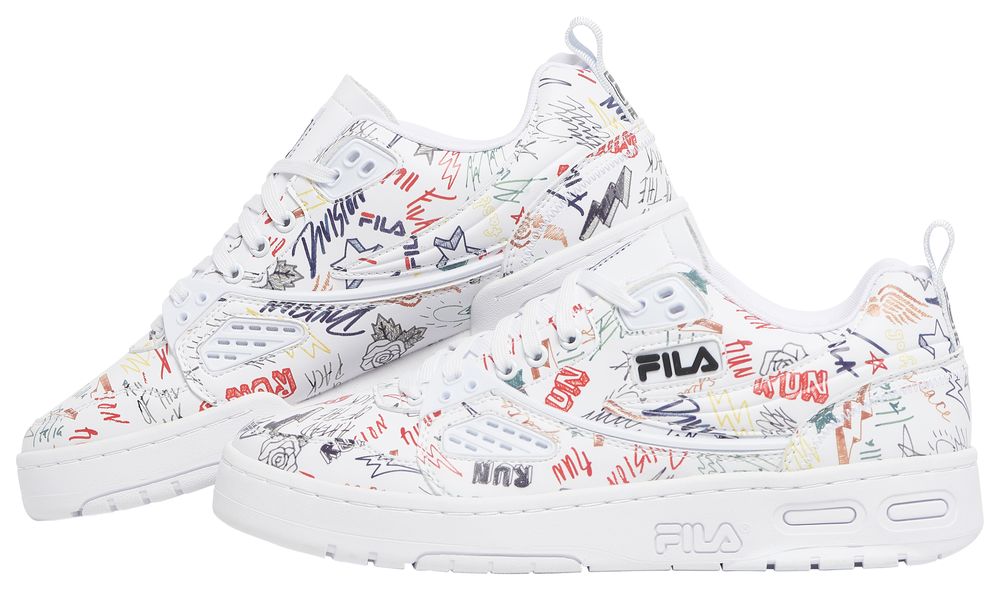 Fila deals fitness tape