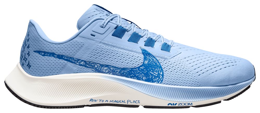 footlocker pegasus