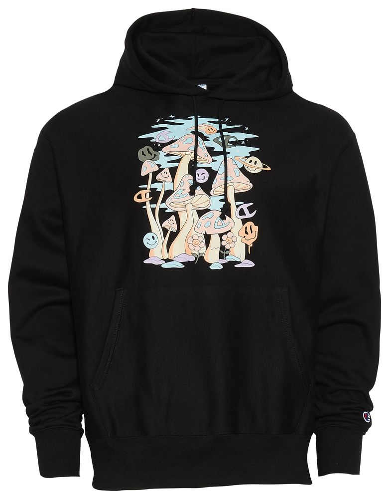 Champion Reverse Weave 2 Fungus Hoodie | Bramalea City Centre