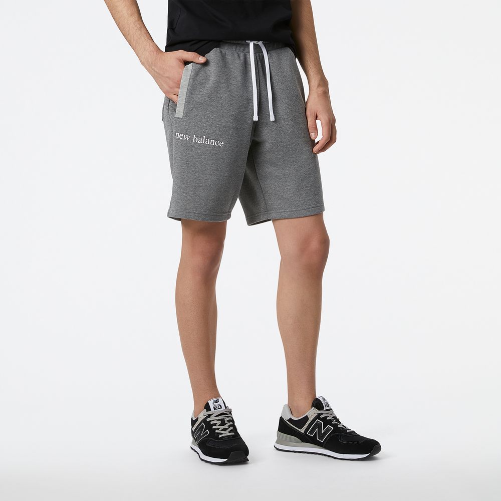 New balance hot sale bermuda shorts