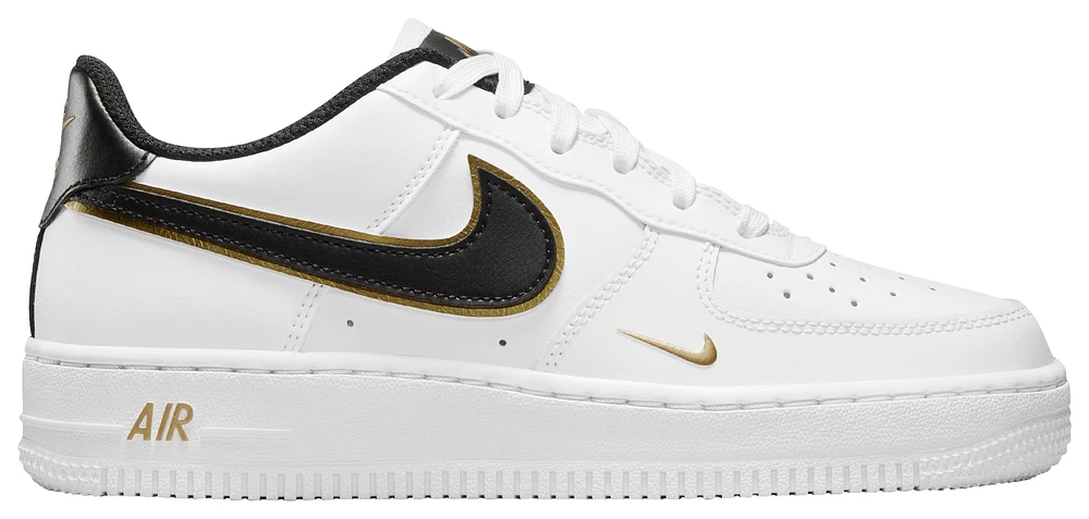 Boys air force 2024 1 low white