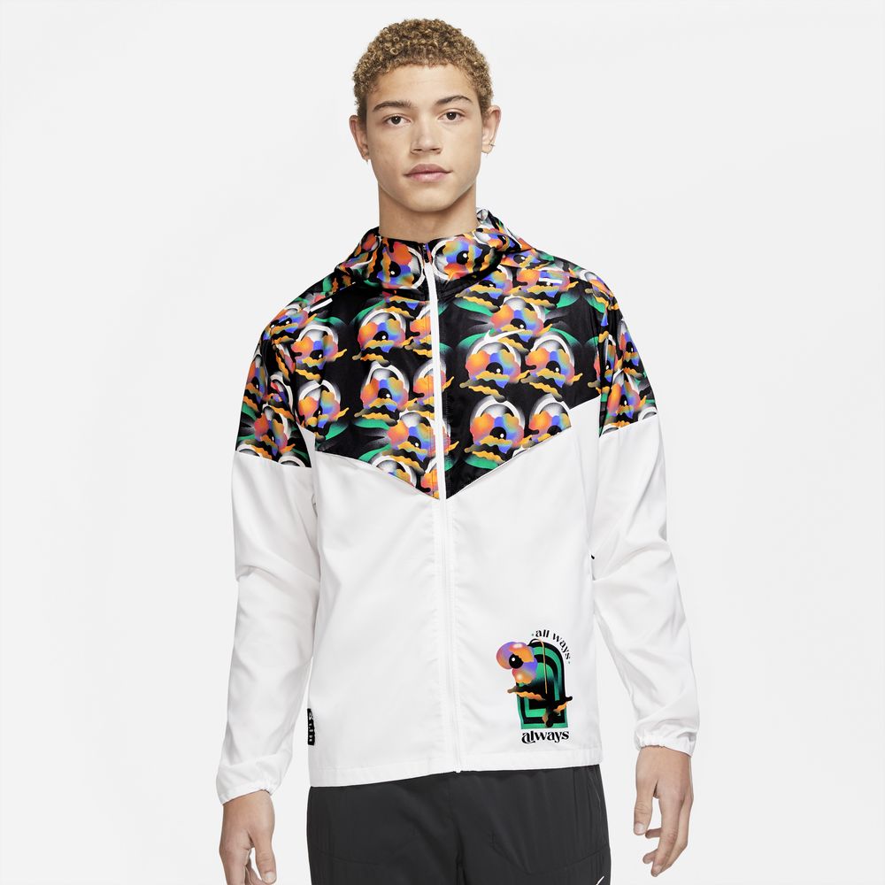 Nike have a on sale nice day windbreaker