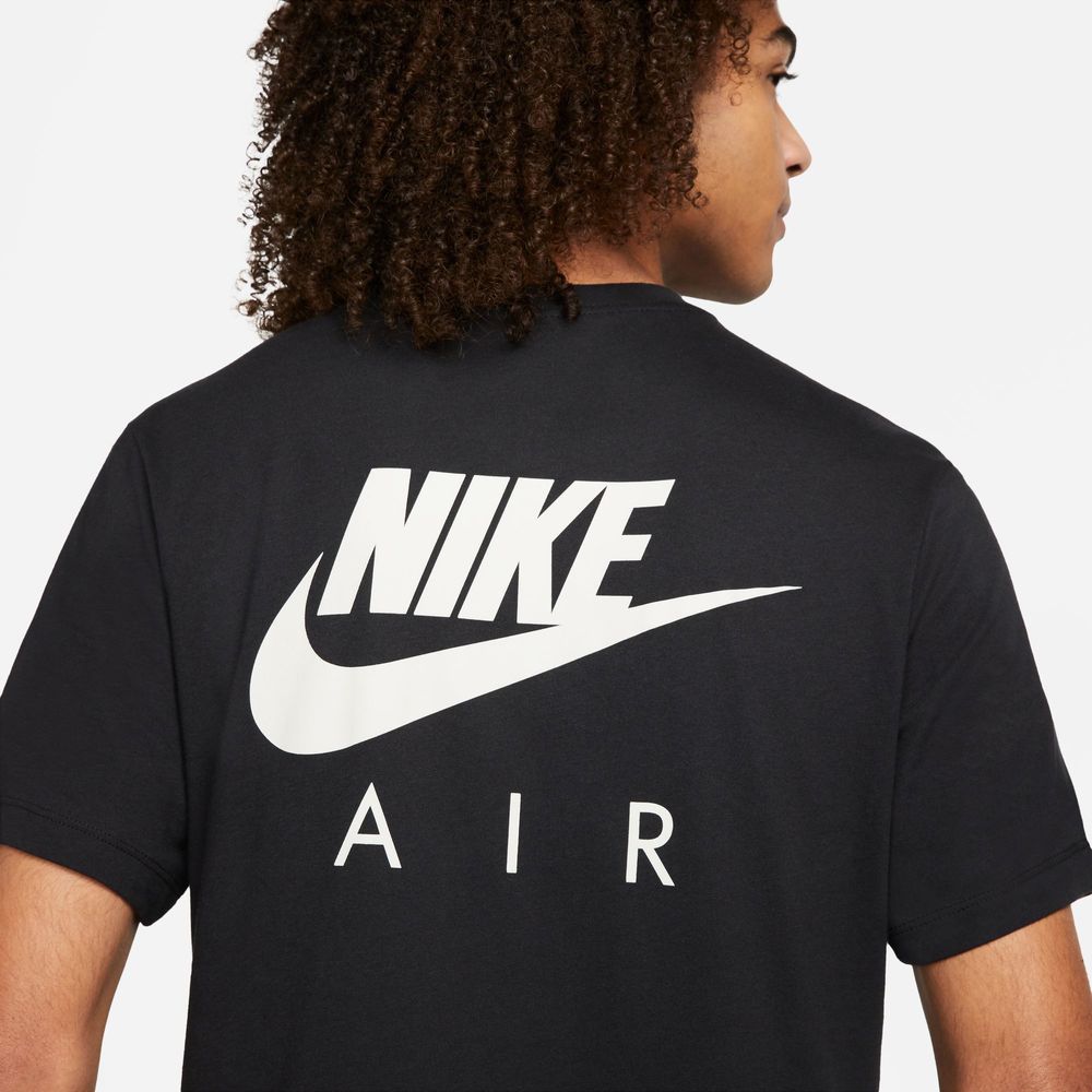 Camiseta nike air online wos