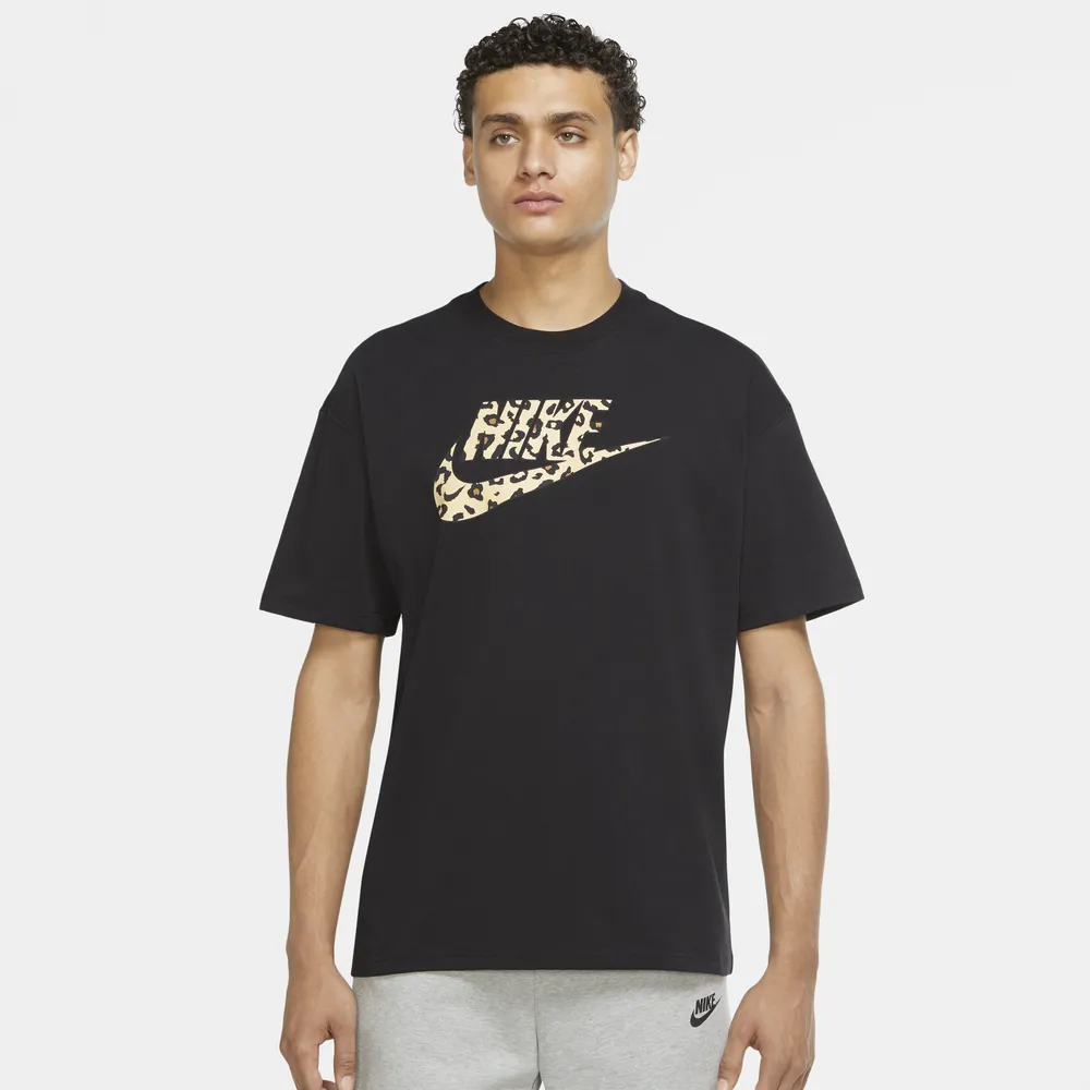 Swoosh made sales t shirt