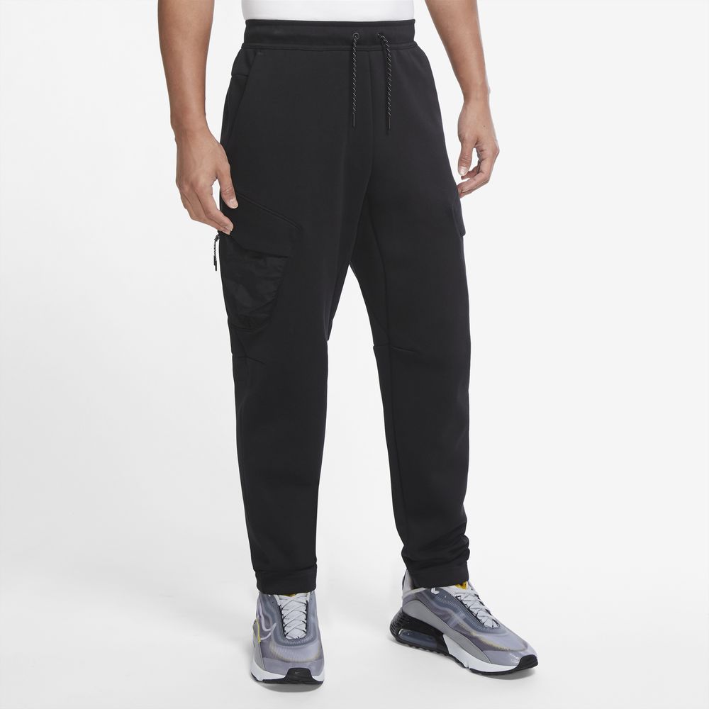 footlocker tech fleece pants