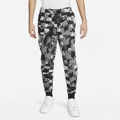 footlocker tech fleece joggers